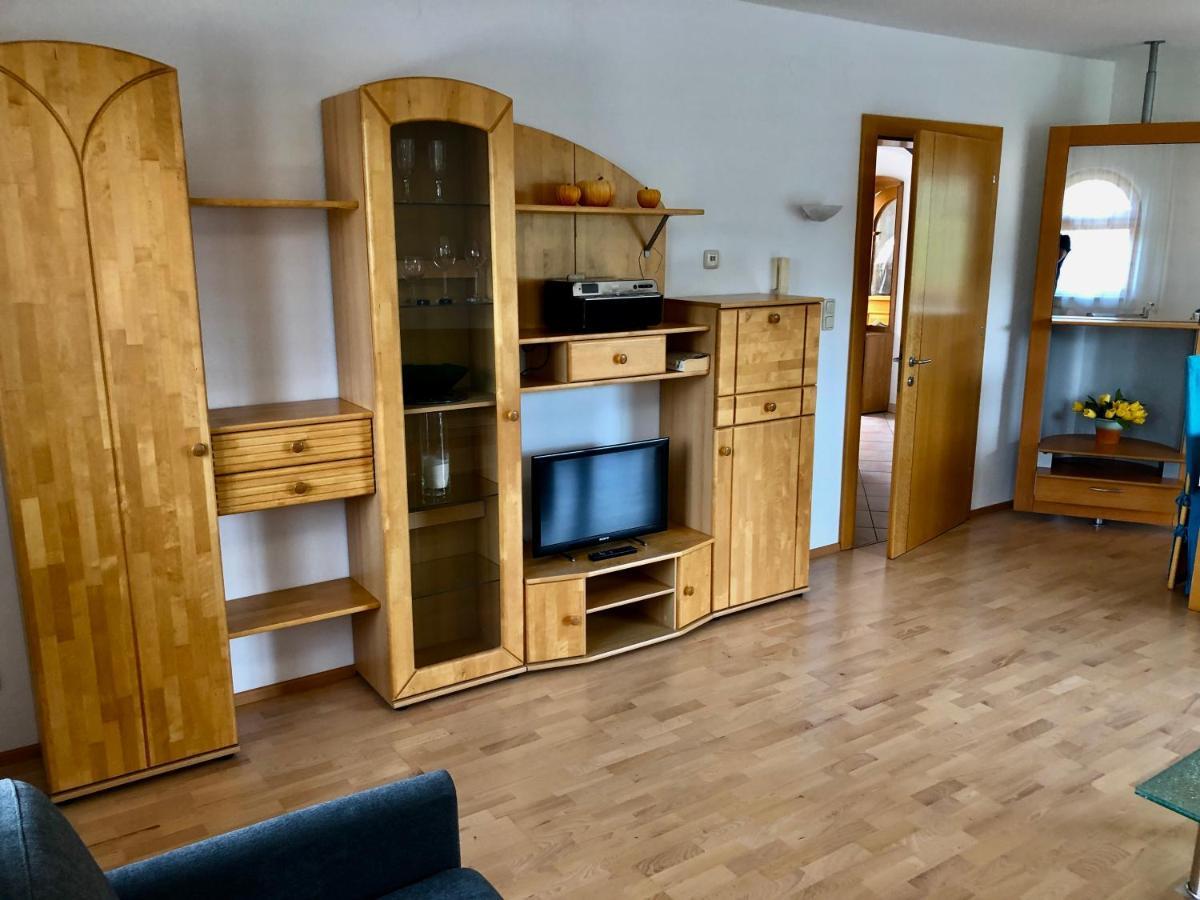 דירות קיוטשכן אם סי Landhaus Scherling מראה חיצוני תמונה