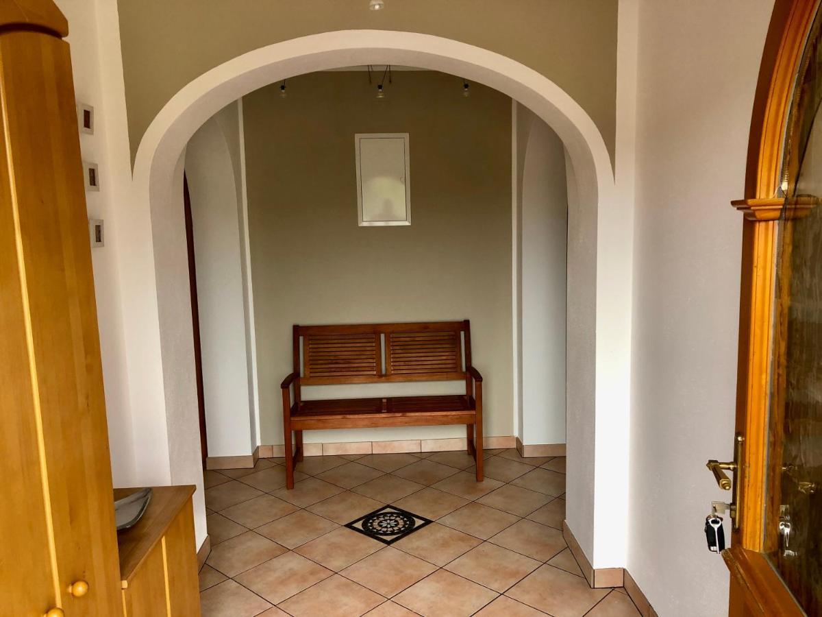 דירות קיוטשכן אם סי Landhaus Scherling מראה חיצוני תמונה