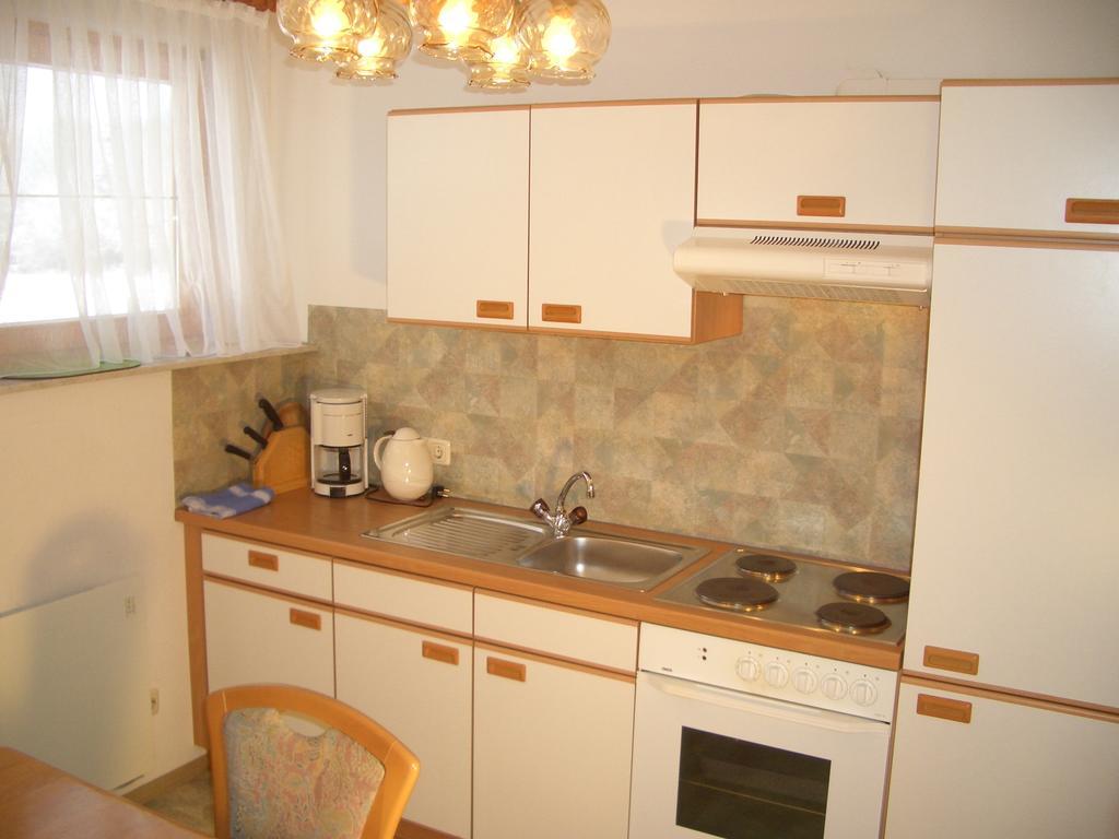 דירות קיוטשכן אם סי Landhaus Scherling חדר תמונה