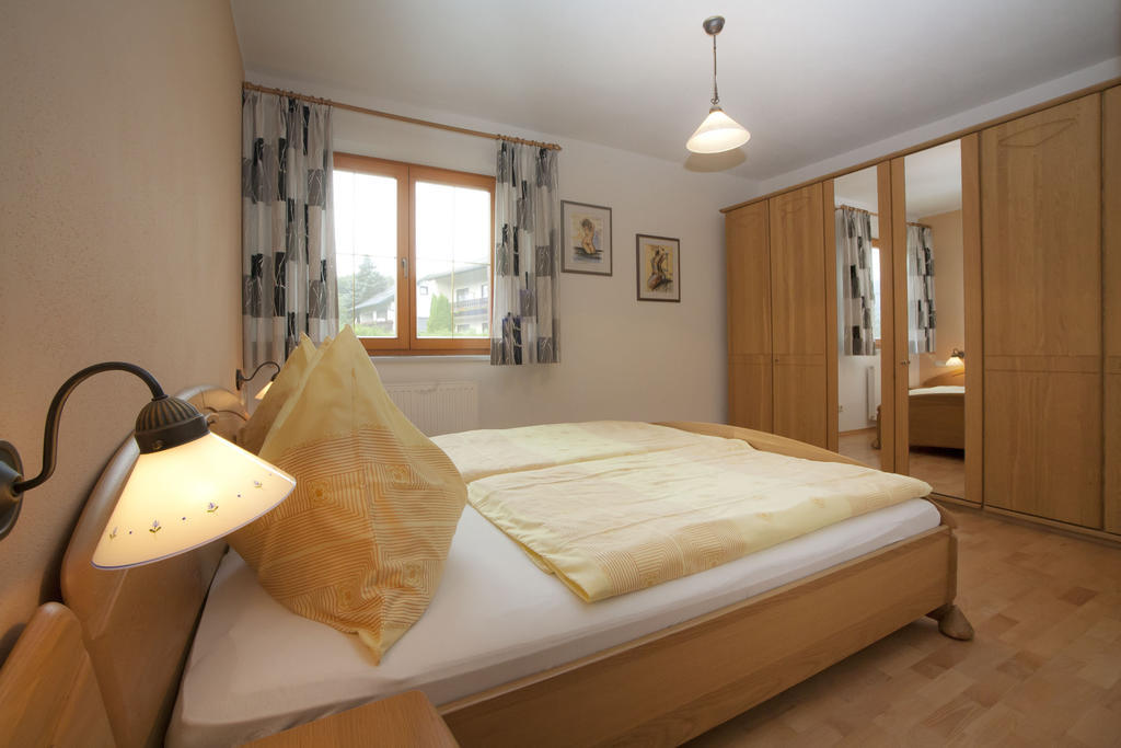 דירות קיוטשכן אם סי Landhaus Scherling חדר תמונה